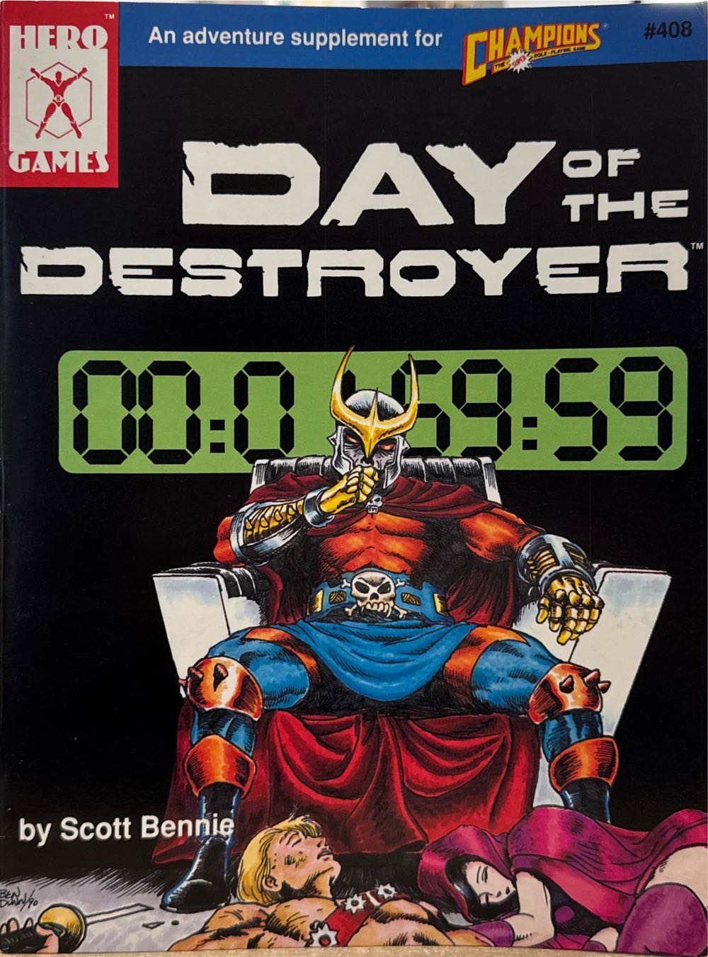 Timestreams: Stone Age Vs Future Tech Game