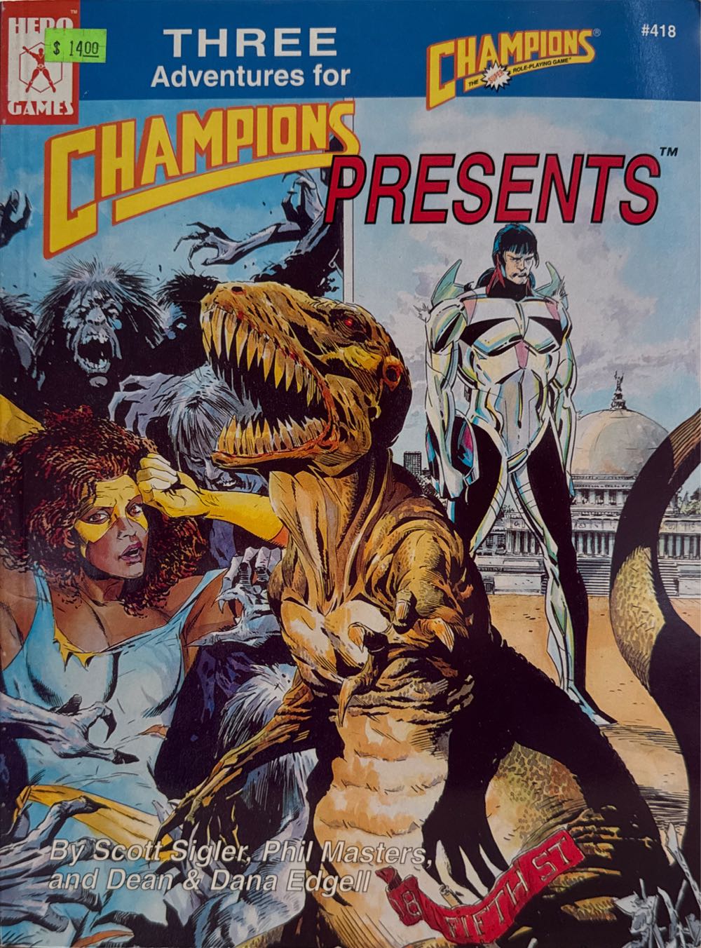 Ravensburger Precious Porcelain Pups 500 Piece Jigsaw Puzzle | Sturdy Glare-free Design | Fsc-certified Sustainable Product