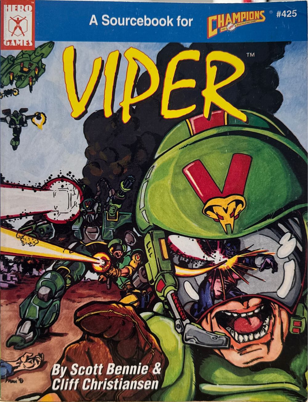 Batman: The Animated Series