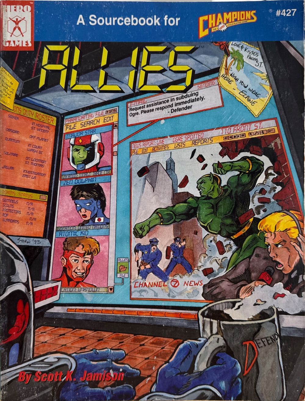 Masters Of The Universe Battleground – Follower Gift Expansion Clear Plastic Roboto Pack