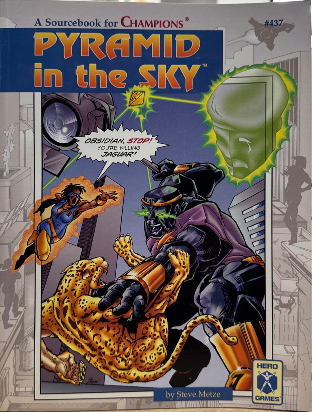 Mega Man Pixel Tactics - Proto Man Red Box