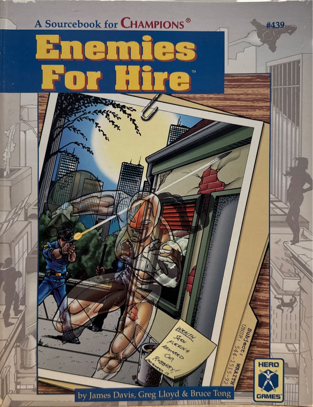 Jaws: The GAME of JAWS