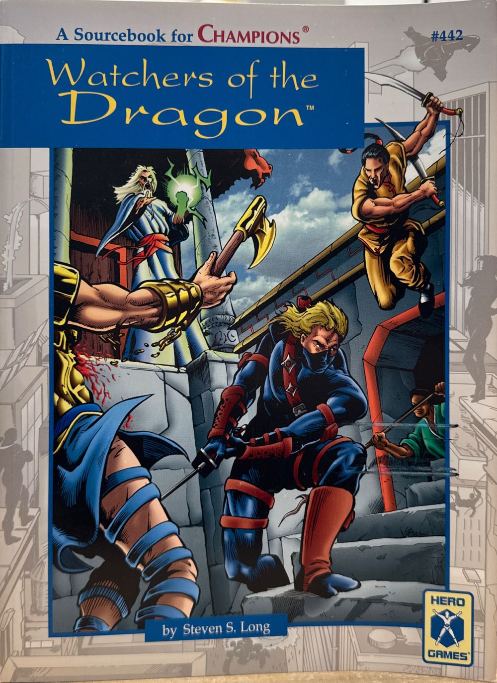 Dark Souls: The Board Game Characters Expansion