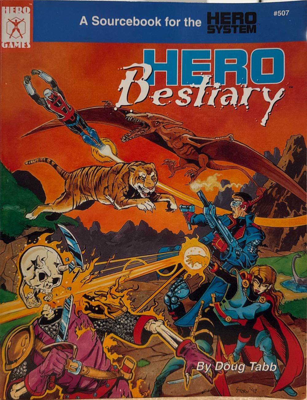 One Two Many Rabbits