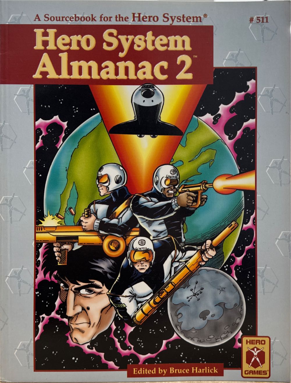 Funky Fungi Boxed By Ridley’s Games