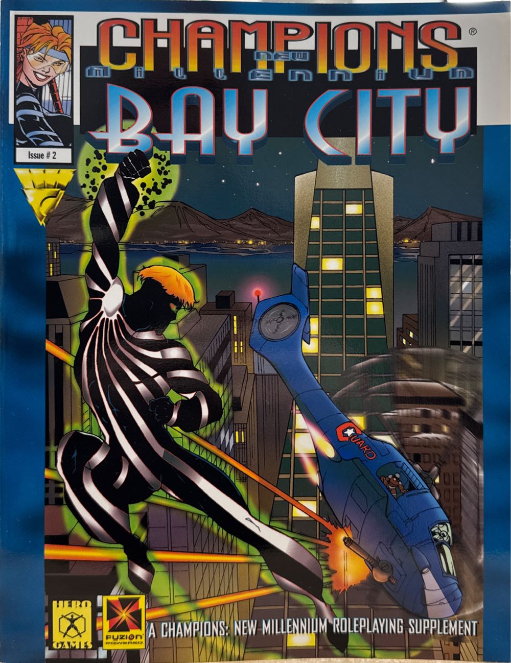 Expansion Pack : Go To Jail