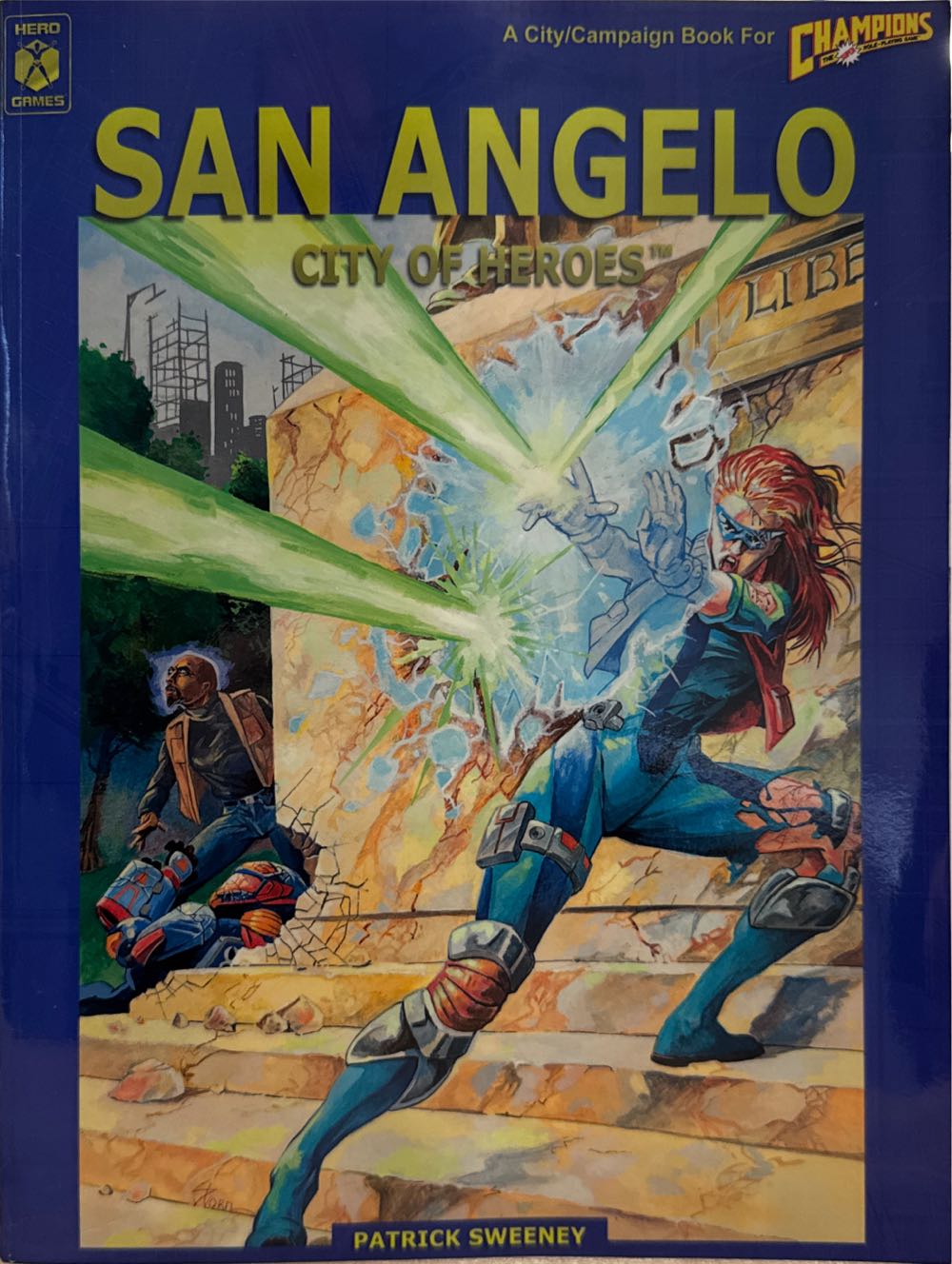 House Of 1000 Corpses: A Game Of Horror