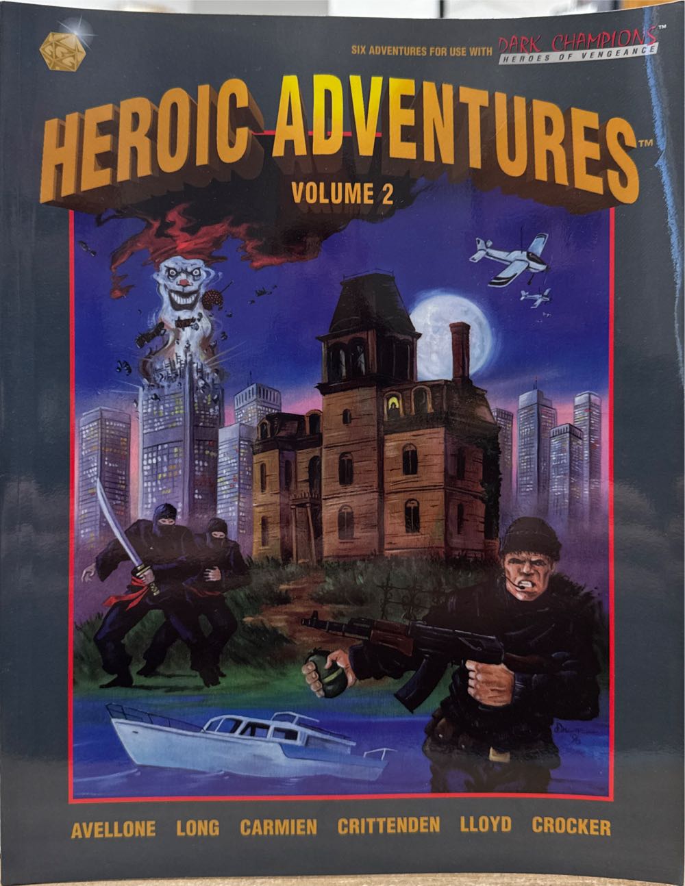 Franjos: Billabong Holzspielsteinebrettspiel. Achtung: Nicht Geeignet Für Ki