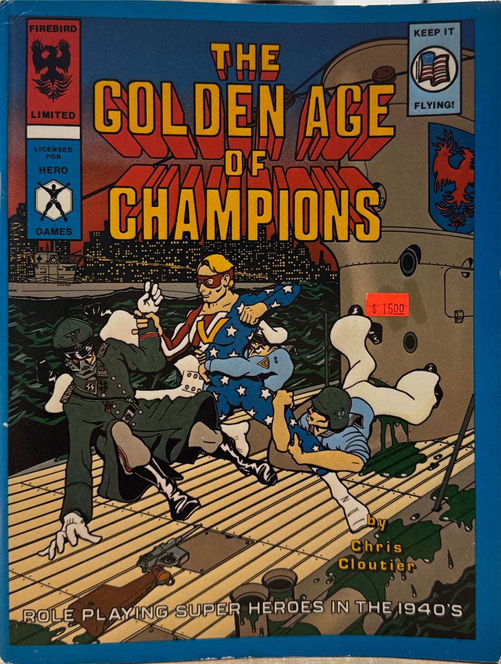 Hoplomachus: Forge Micro Expansion