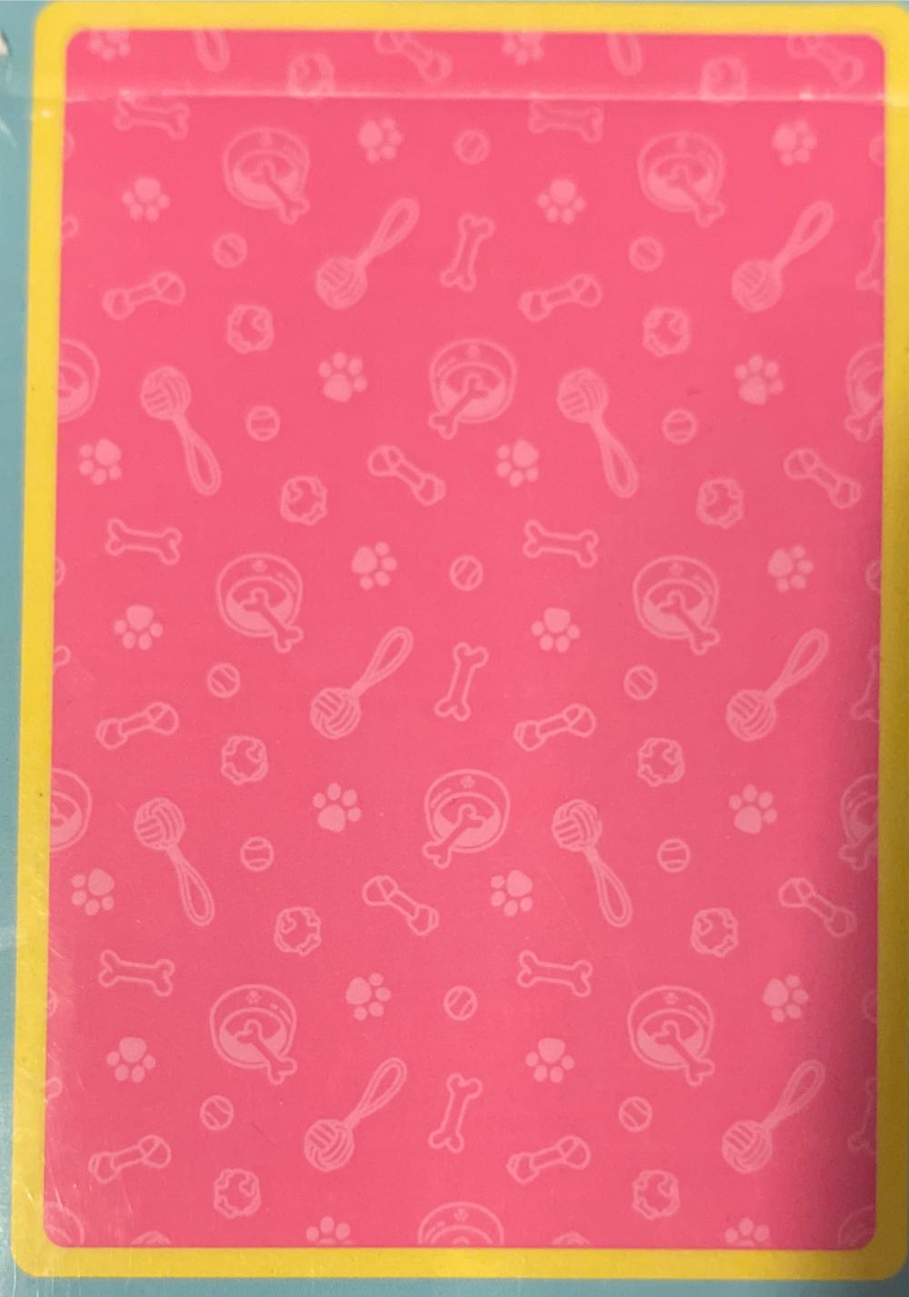 Dog Daze Playing Cards  board game collectible [Barcode 639277765086] - Main Image 2