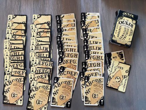 World Of Warcraft: The Official Tarot Deck And Guidebook