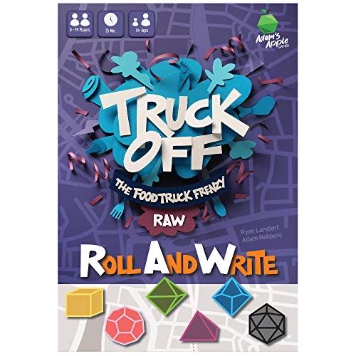 Munchkin Fellinge German ~