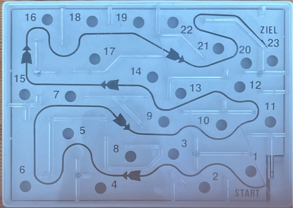 Black Stories - Mörderische Bescherung
