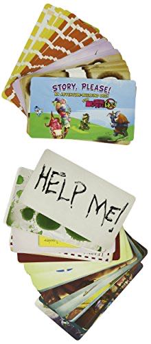 Furt The Volcano Has Spoken Fun Outrageous Adult Party Factory Sealed Rare! Wiggity