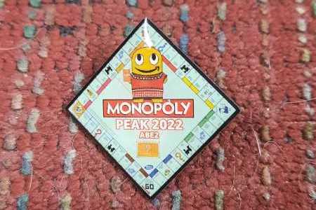 Bomb Busters € Busters