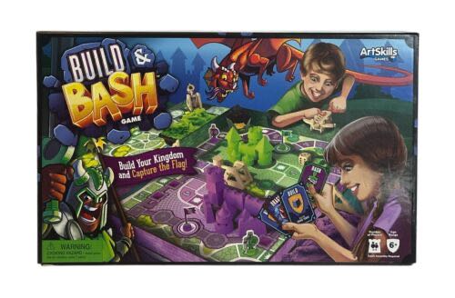 Large Print Jumbo 4 1 2” X 7” Novelty Playing Cards Poker Deck Mib