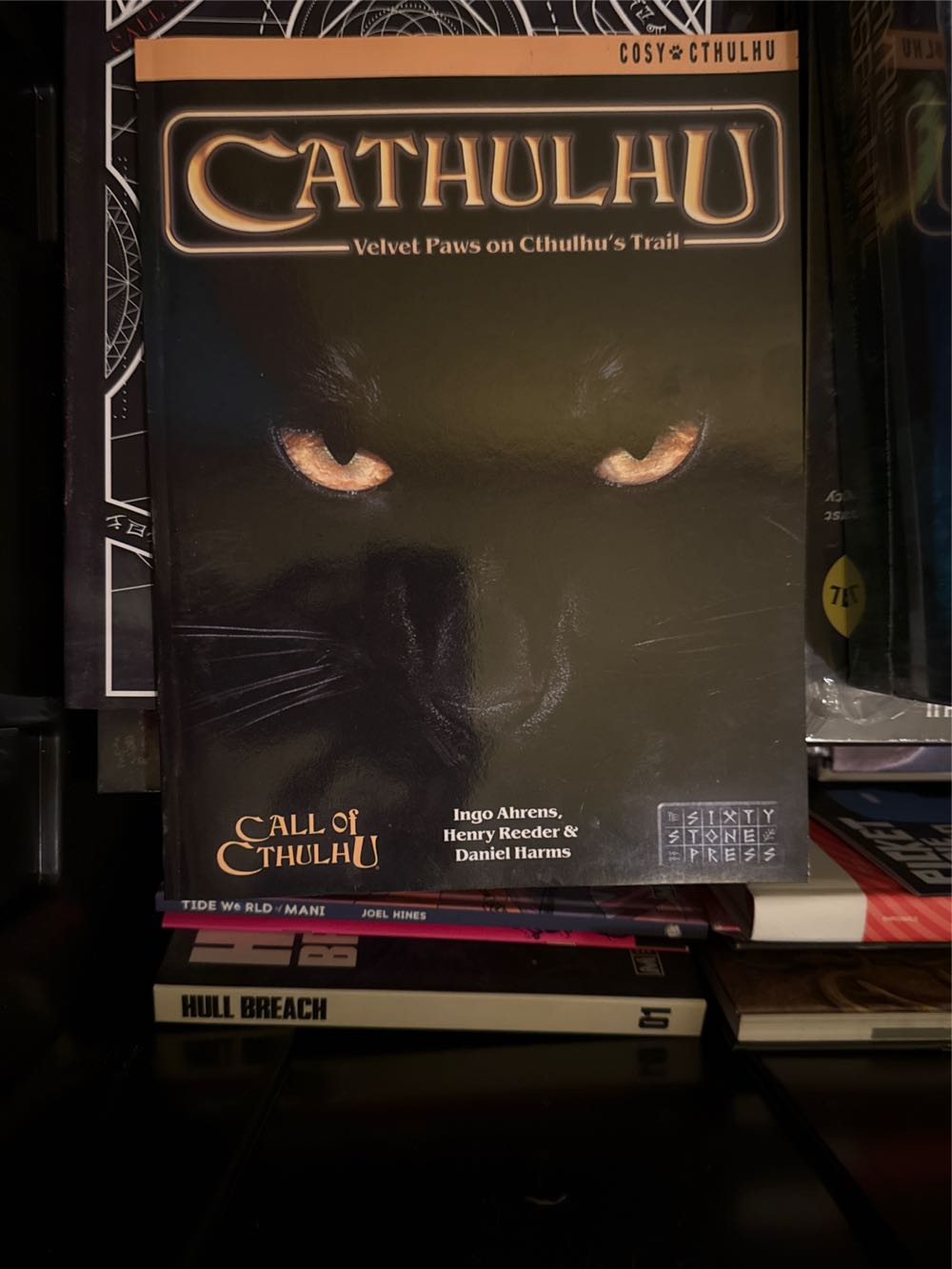 Arydia: The Paths We Dare Tread