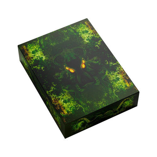 Rolling Realms - Finspan