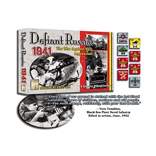 Dan Verssen Games The New World