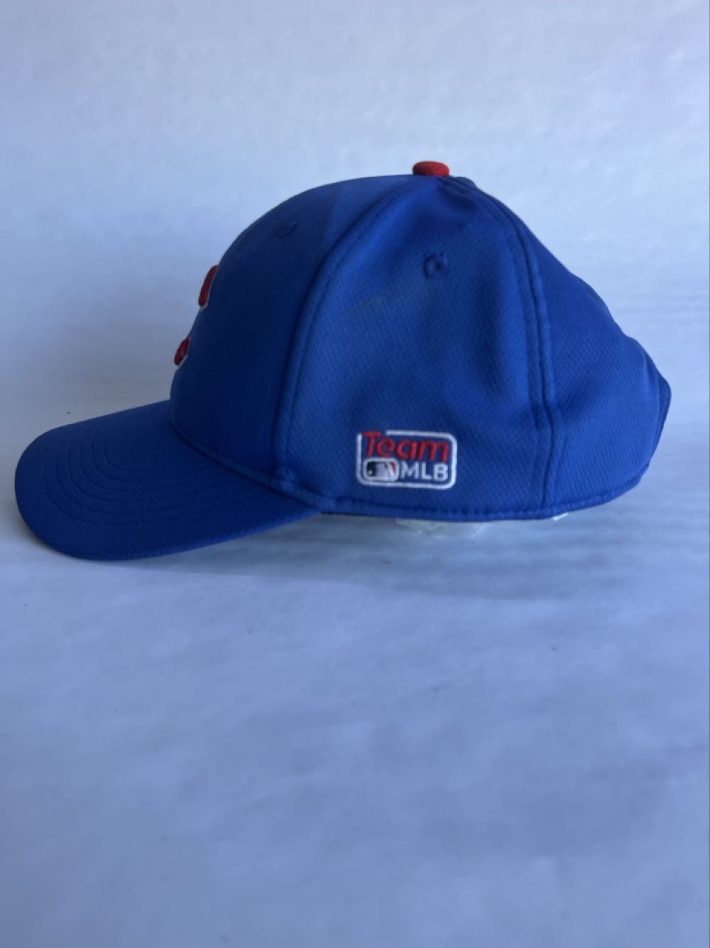 Chicago Cubs Oc Sports Hook And Loop  board game collectible - Main Image 3