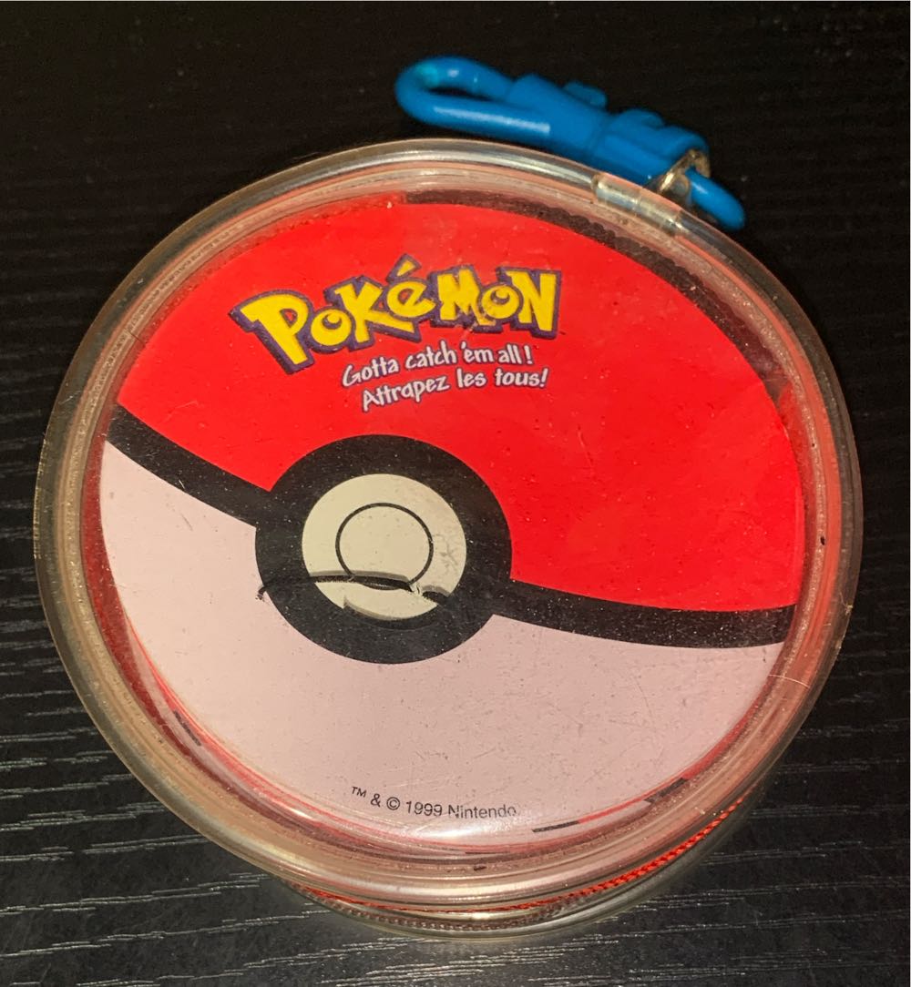 Pokémon Rummy Card Game  (2-4) board game collectible - Main Image 2