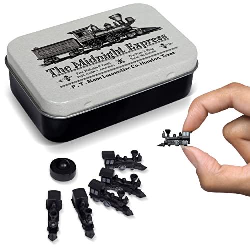 Last Call Board Game