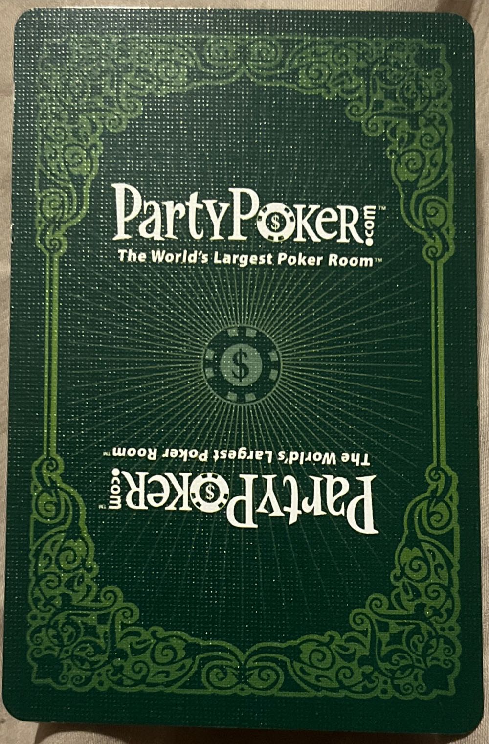 Partypoker.com  board game collectible - Main Image 3