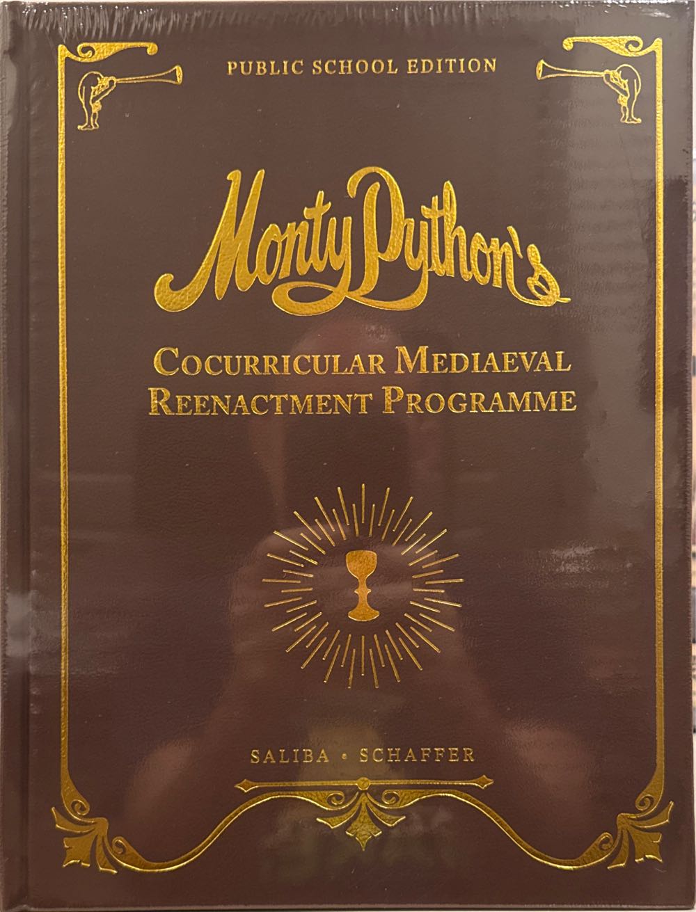 Ferris Bueller’s Day Off