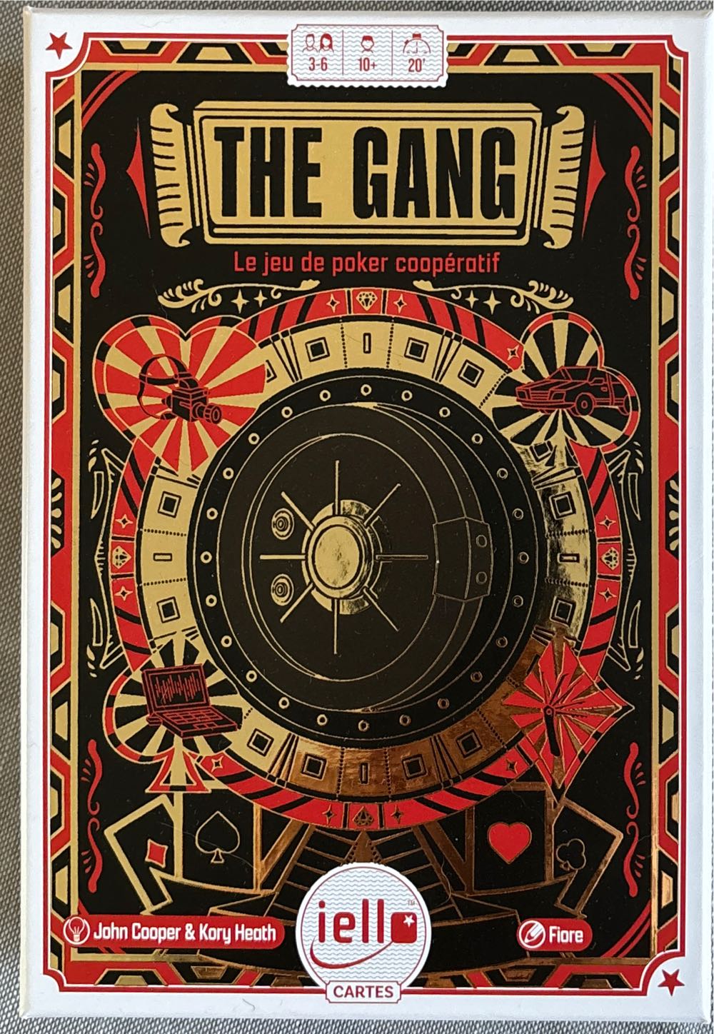 My Bloody Valentine (2009 Remake)