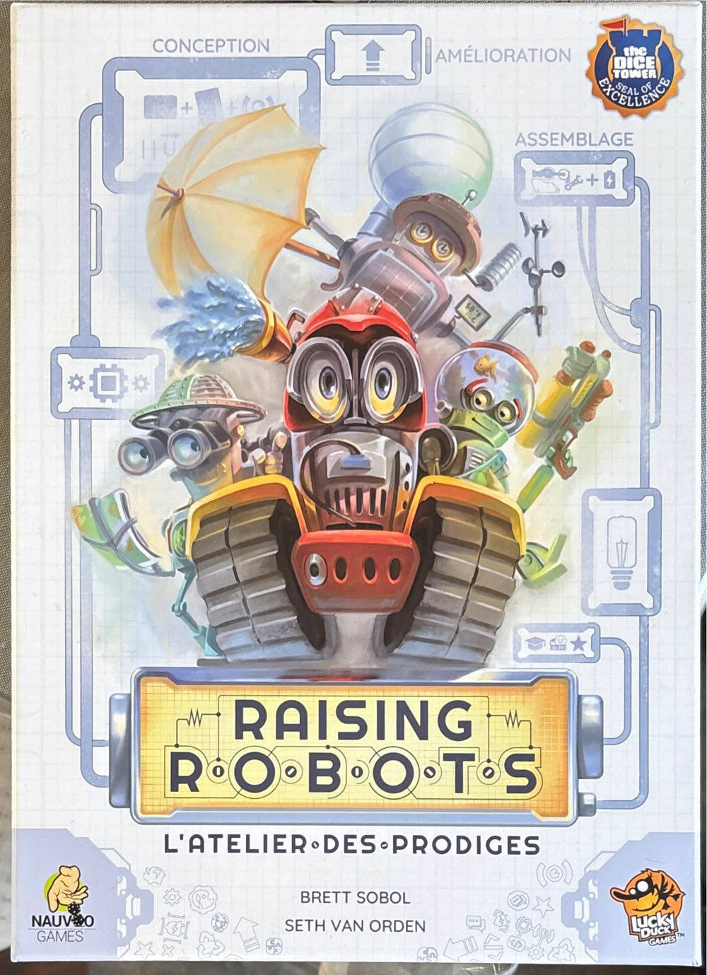 Dice Throne: Marvel Missions - Promo Card Set