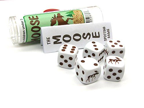 Popular Dice Games
