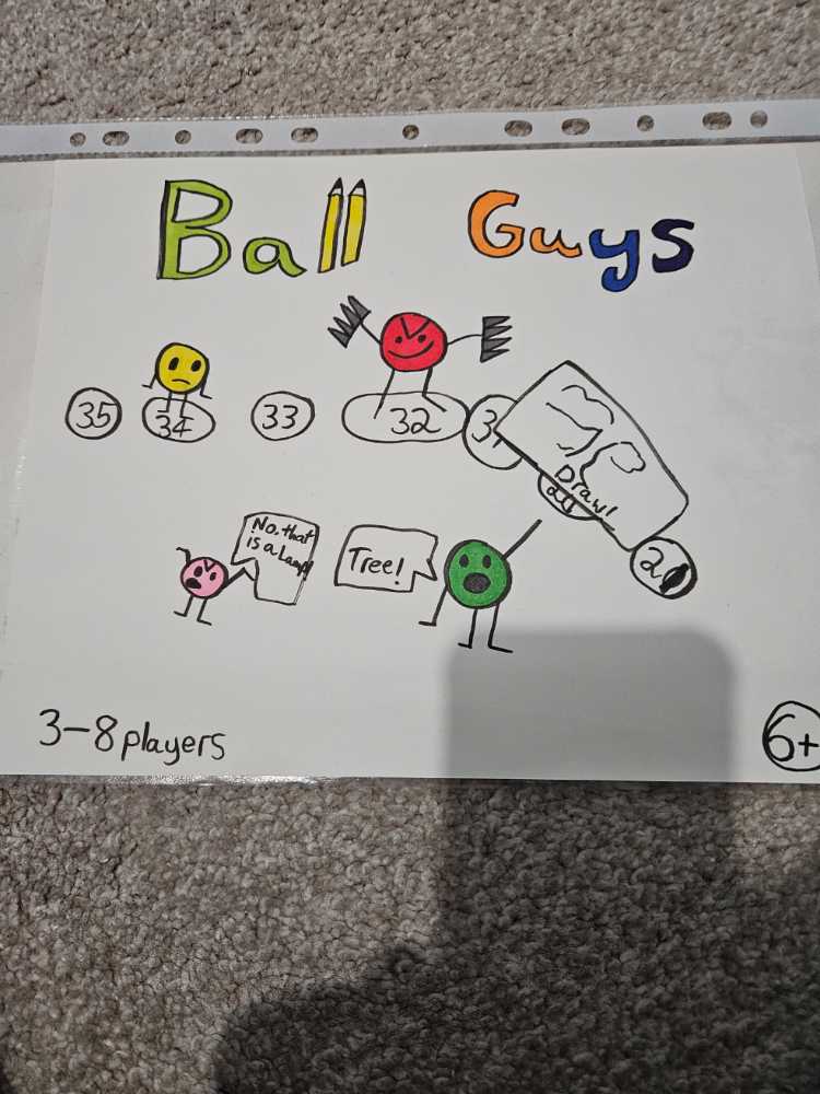 Mathemagician’s Duel