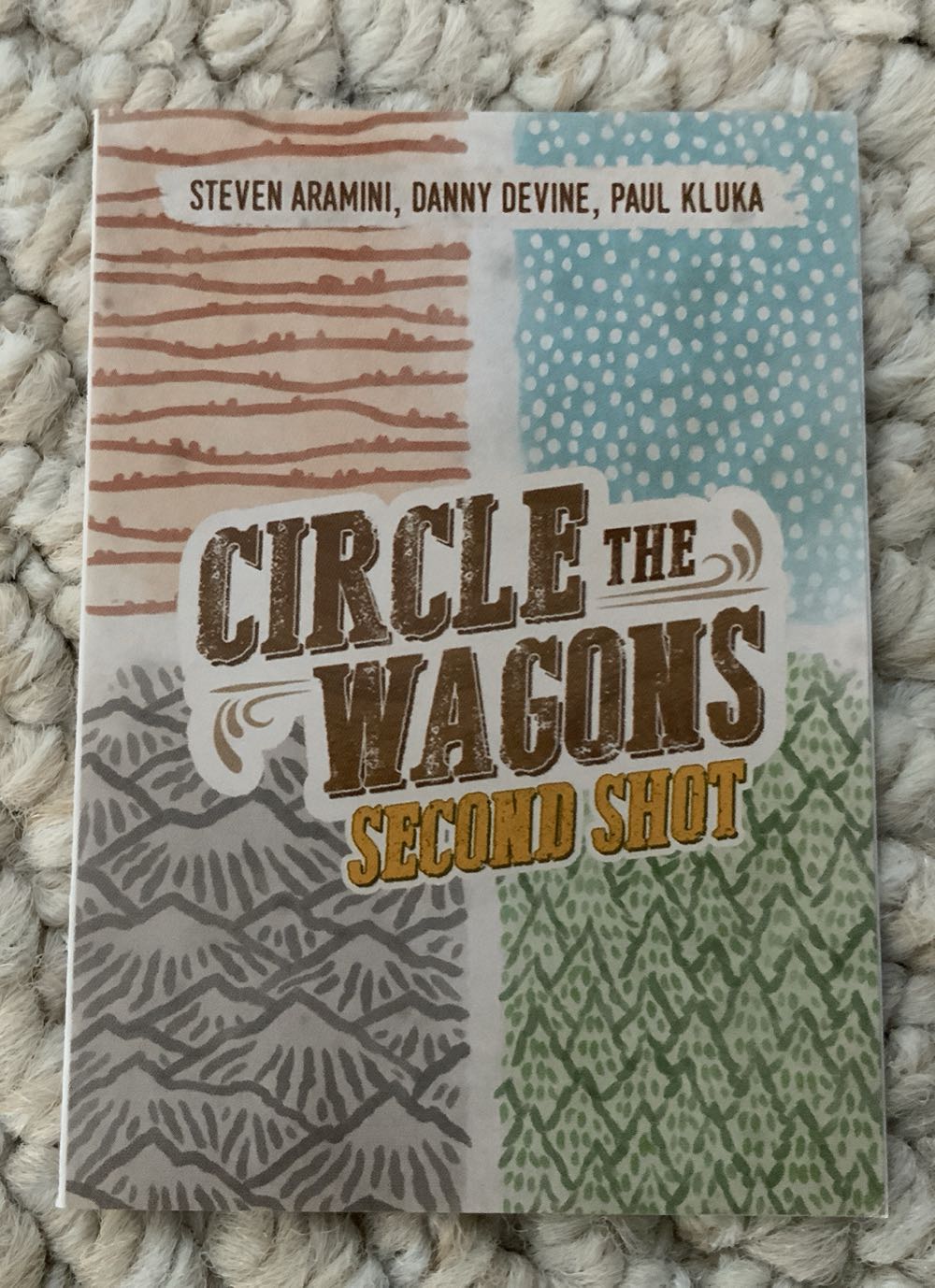 Cards Against Humanity: Mass Effect Pack