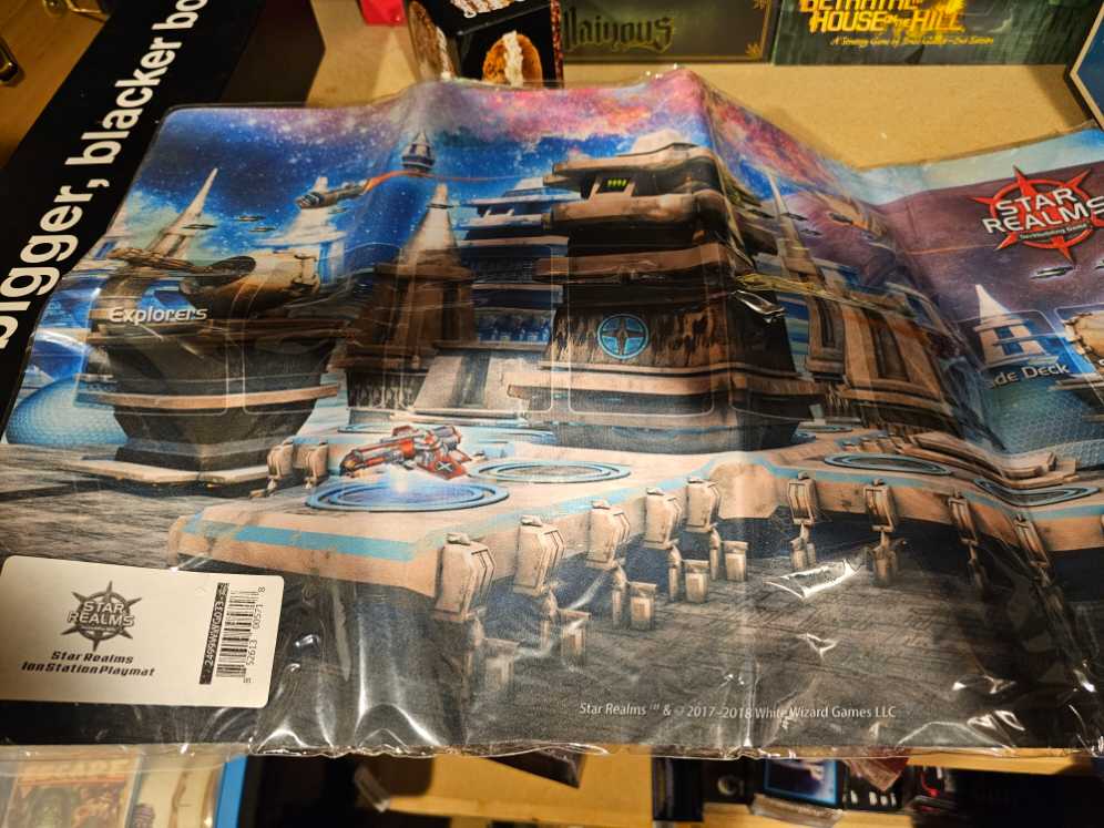 Watch Out: Beetlejuice