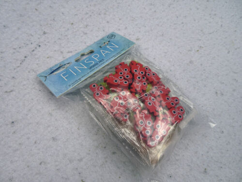 Happy Salmon Small Box