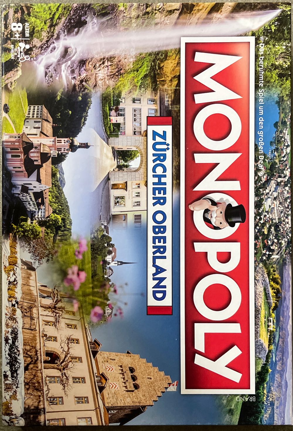 I Am Not Saying You’re Stupid