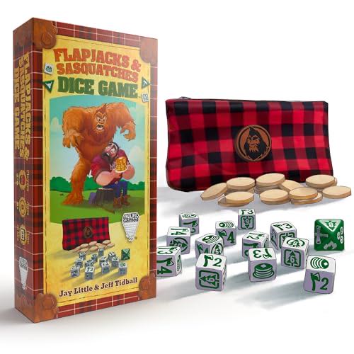 Pf: Lost Lands: Stoneheart Valley