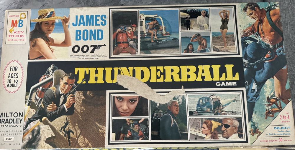 Pop Art 500 Piece Puzzle