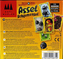 Scythe Invaders From Afar Expansion German Game Board Strategy Fantasy Remote