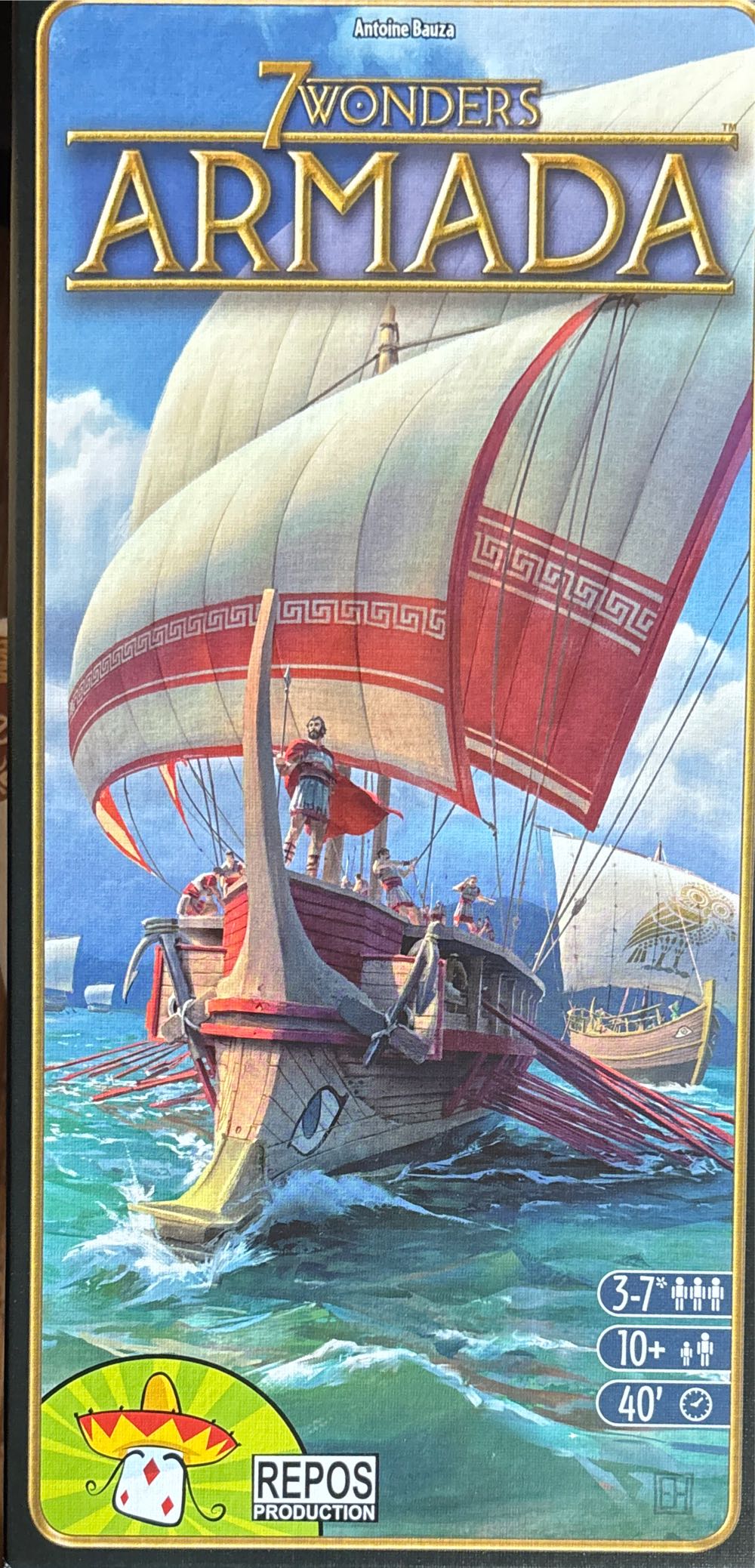 Mindbug Gioco Da Tavolo In Italiano Pendragon