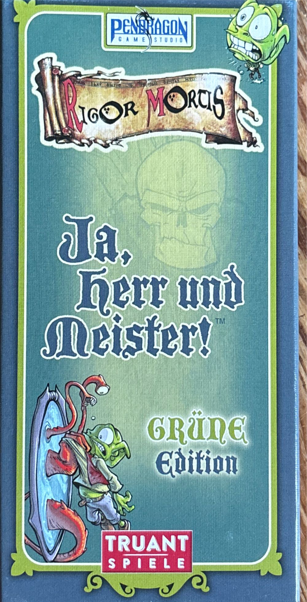 Hasbro Gaming 5 Alive Fast-paced Game Kids And Families Family Quick Card Games 2 To 6 Players Multicolor