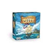 Hoplomachus: Remastered: Pandora’s Wake Expansion