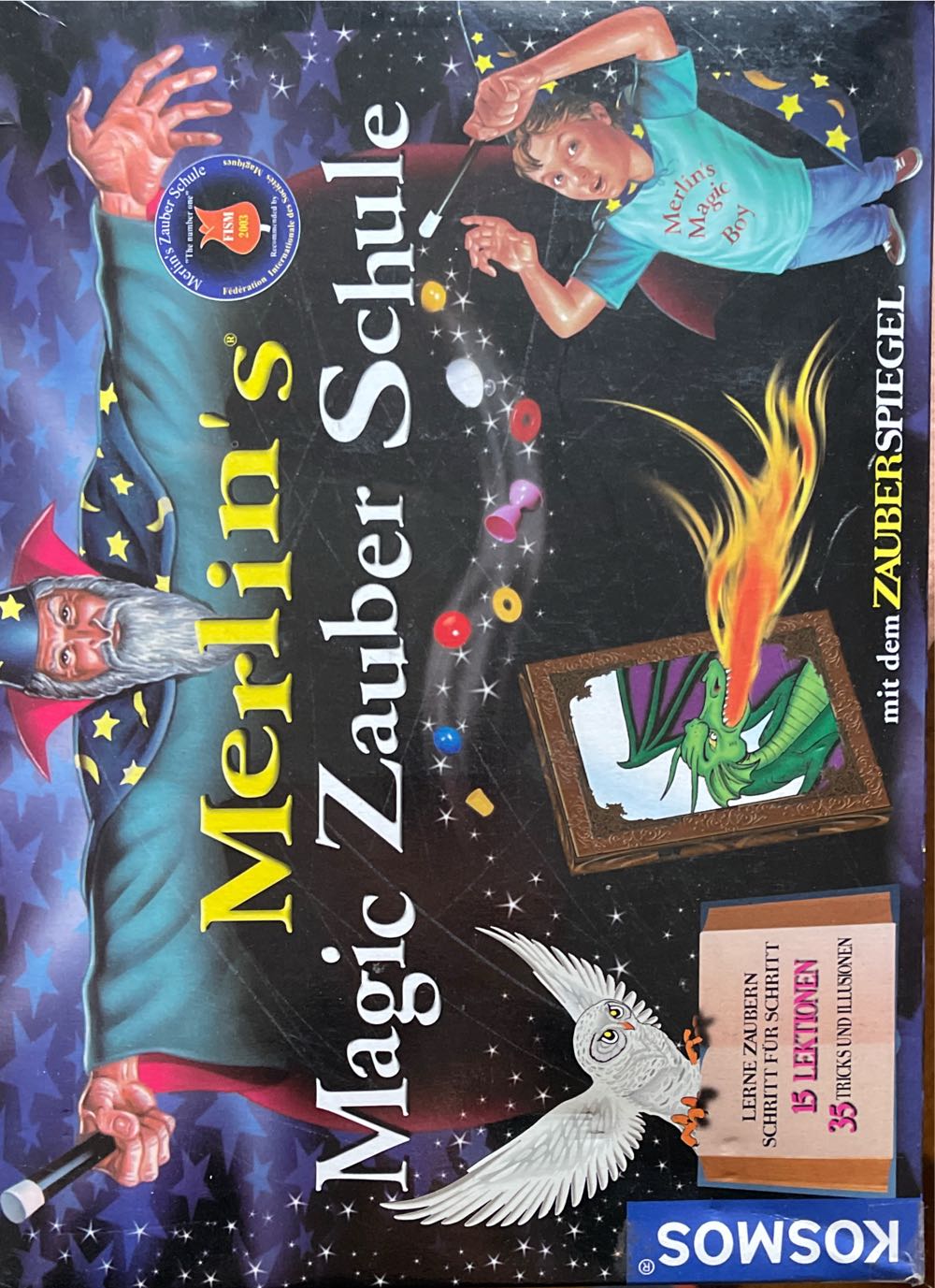 G Daffodils & Ducklings