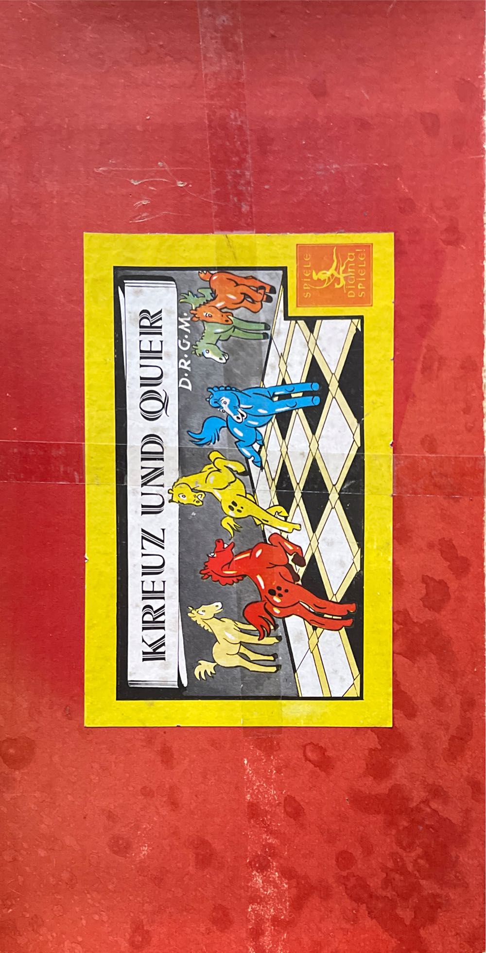 “N” Is for Noose