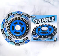 Fasa Star Trek Rpg Triangle Vg