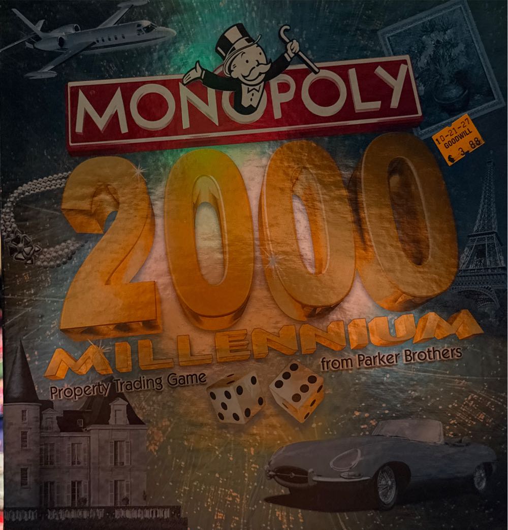 The Ultimate Mentalist