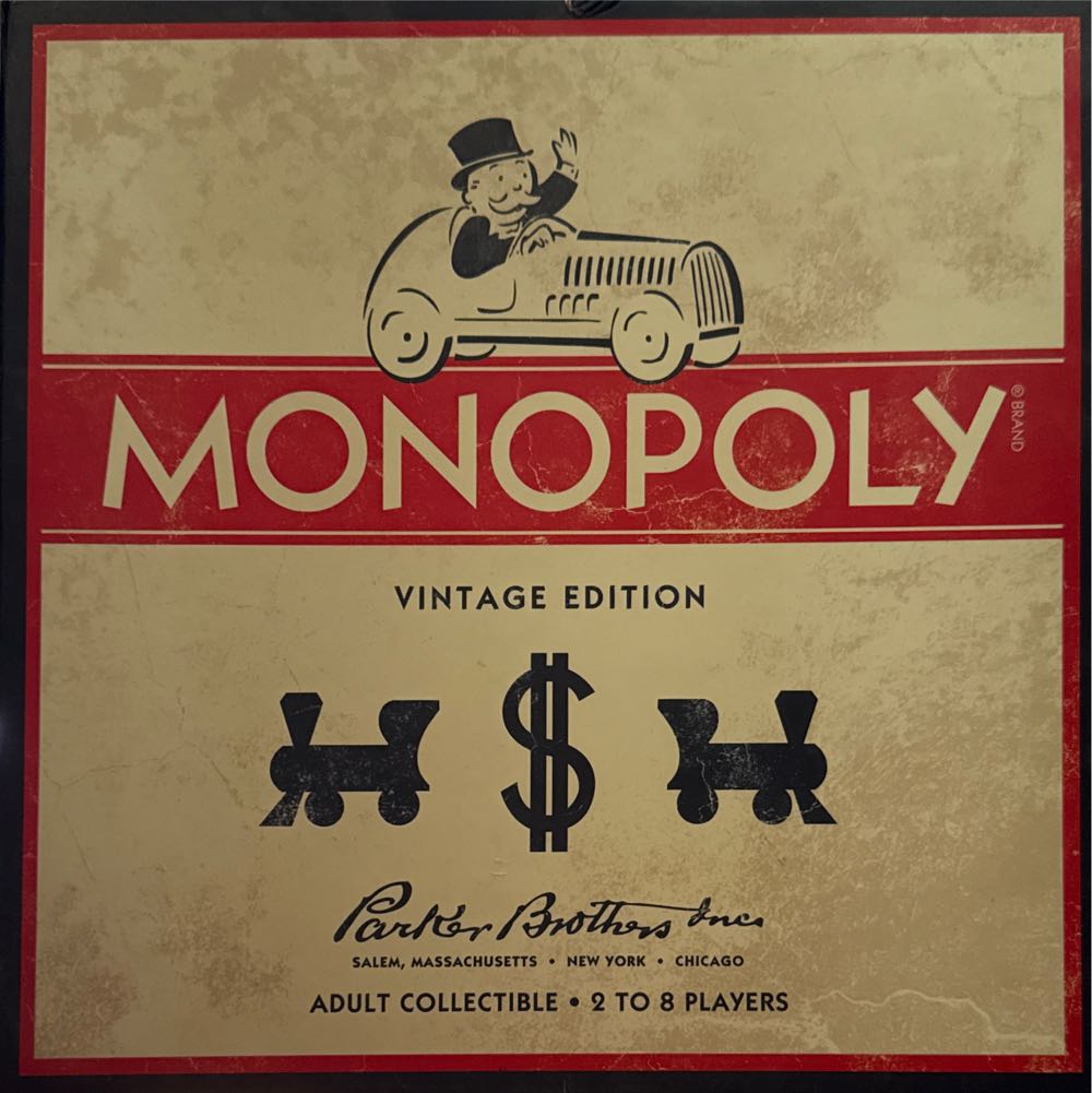 Classic Pocket Box Games Bundle