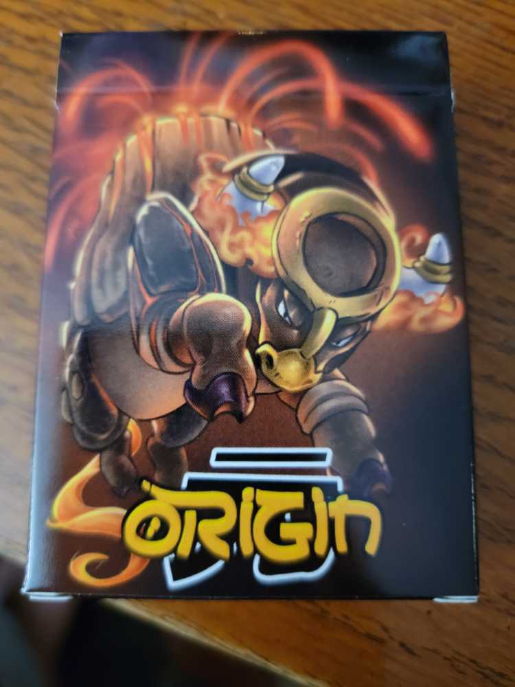 The Chronicles of Narnia I: The Lion Witch and the Wardrobe