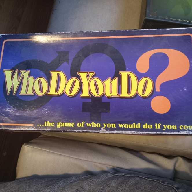 Black Party Varieté Des Todes Of Variety Death Crime