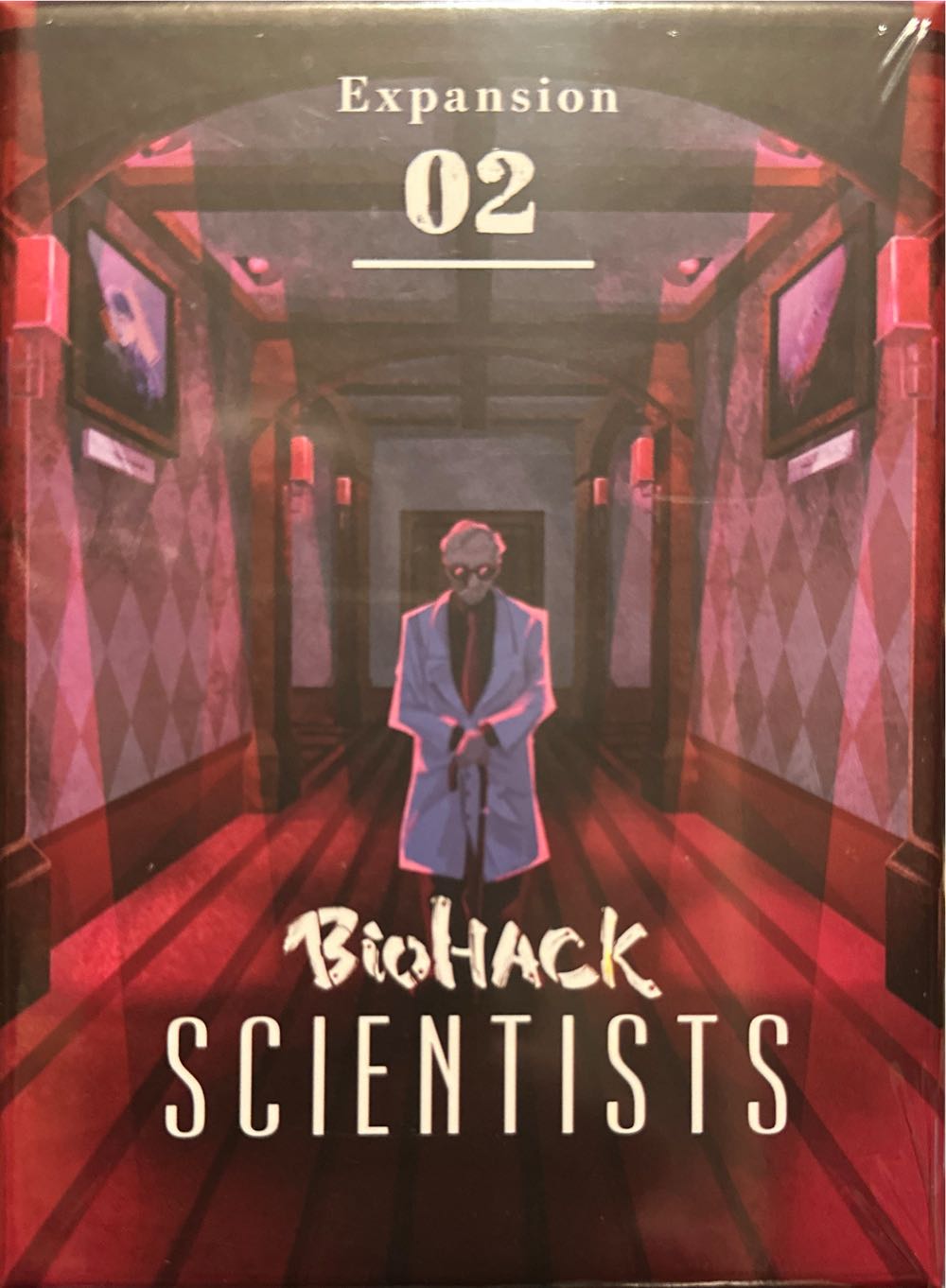 Monopoly  - Greenwich Edition 